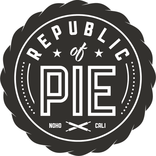 Republic of pie logo 2