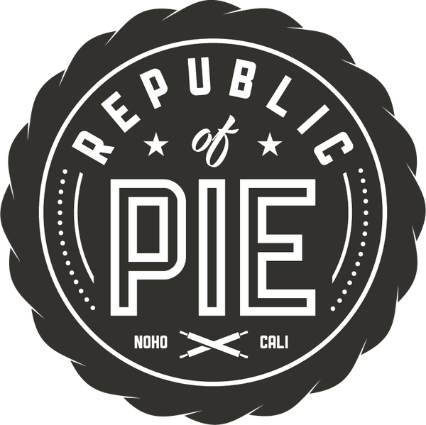 Republic of Pie