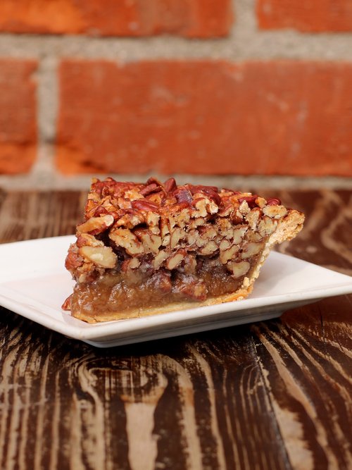 PECAN PIE (WHOLE)