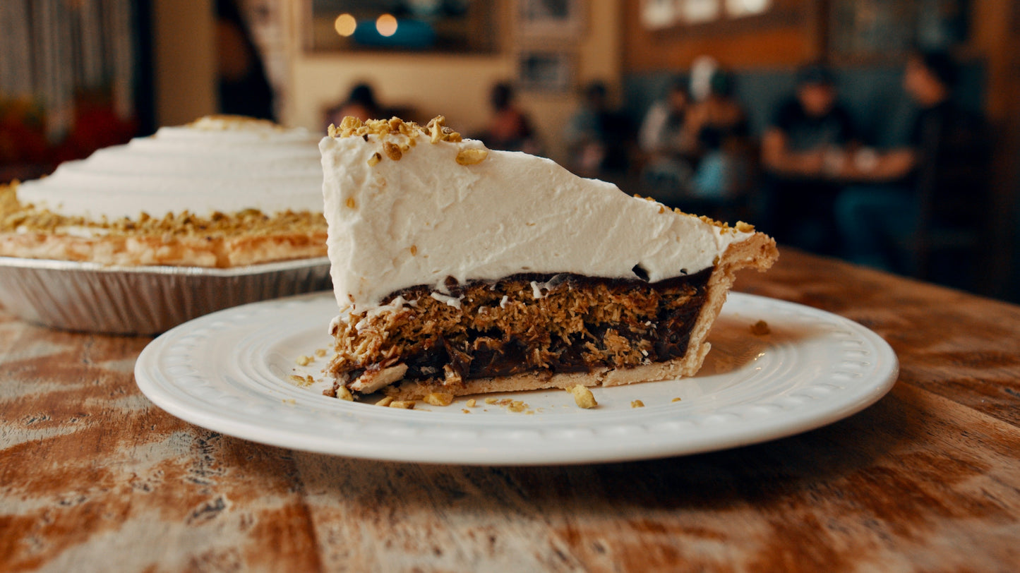 DUBAI PIE (WHOLE)
