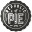 logo of Welcome To Republic Of Pie  - Republic of Pie